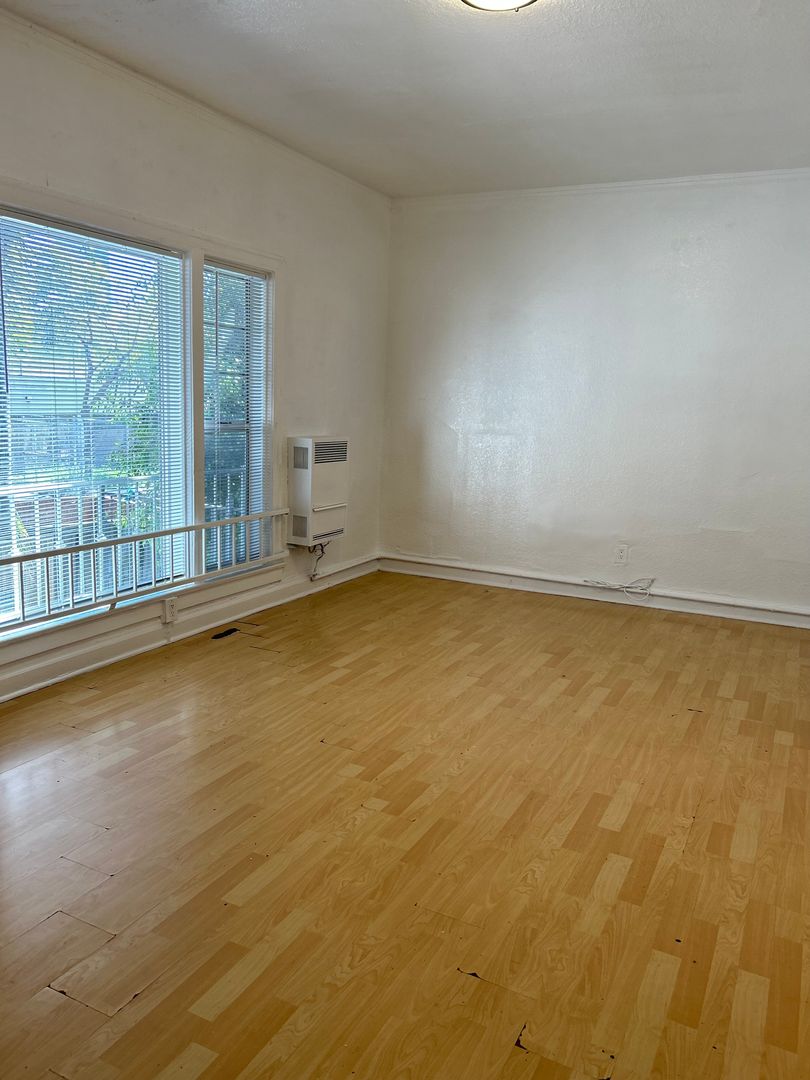 Los Angeles Apartment: 307 Witmer St