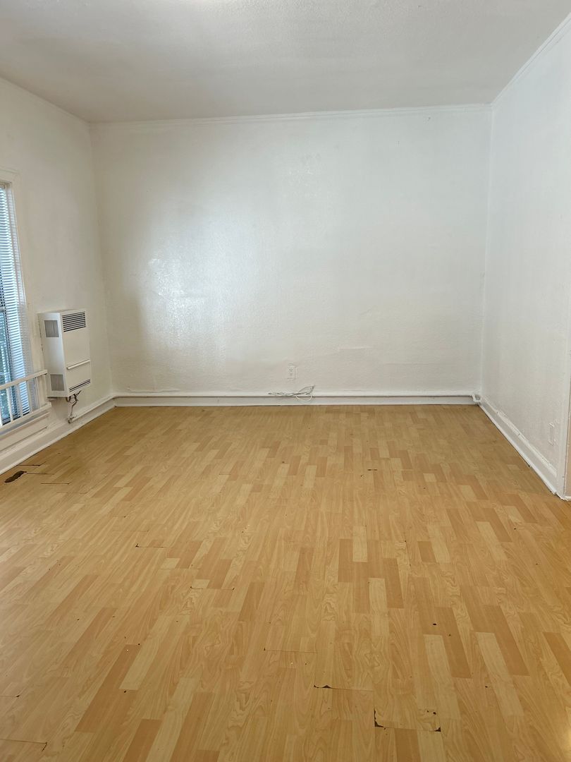 Los Angeles Apartment: 307 Witmer St