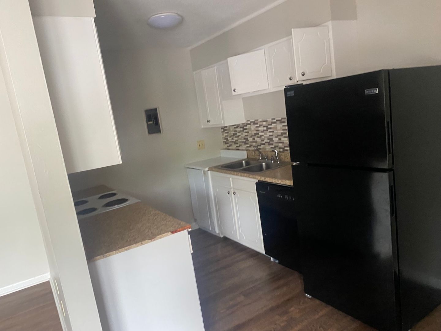 Kingsport Apartment: 1701 North John B Dennis Highway
