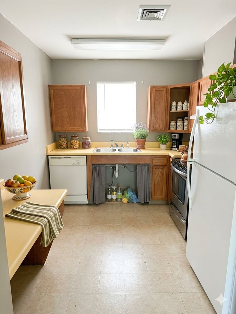 Kingsport Apartment: 100 Finley Villa Ct
