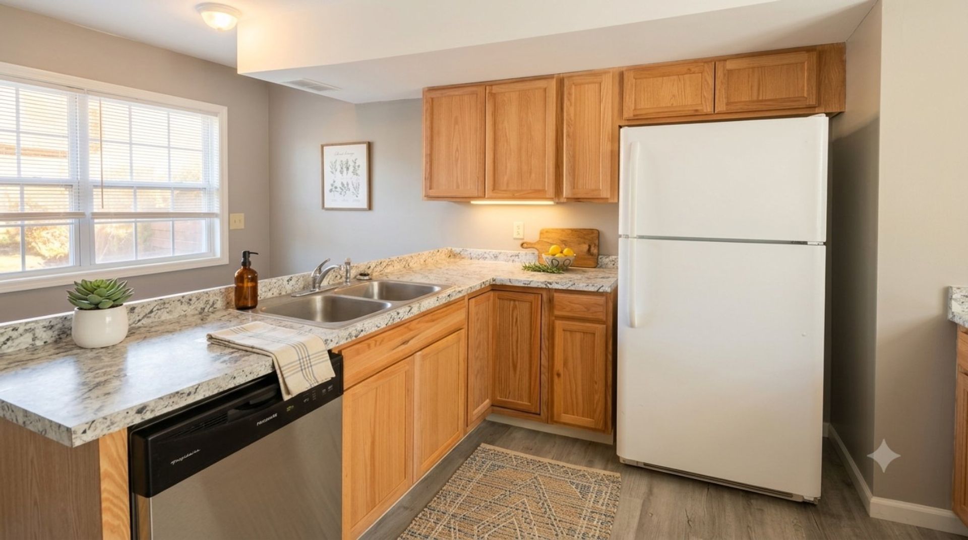 Jonesborough Apartment: 105 New Street