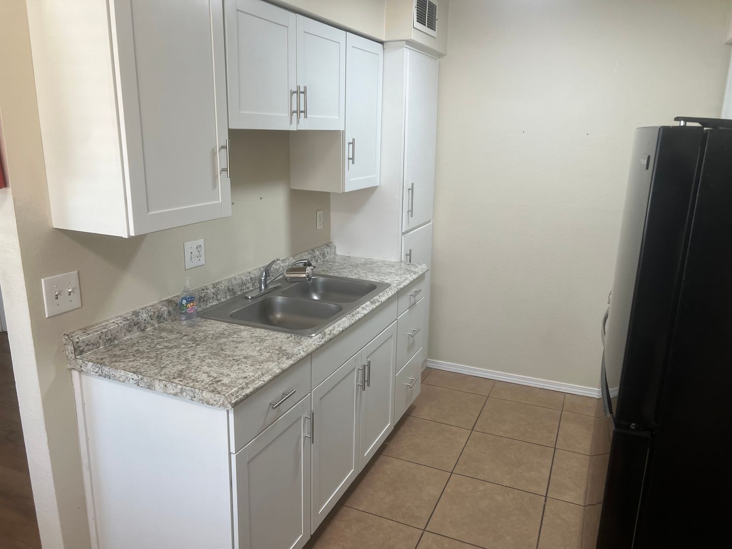 Albuquerque Apartment: 2813 Muriel Street NE A-D