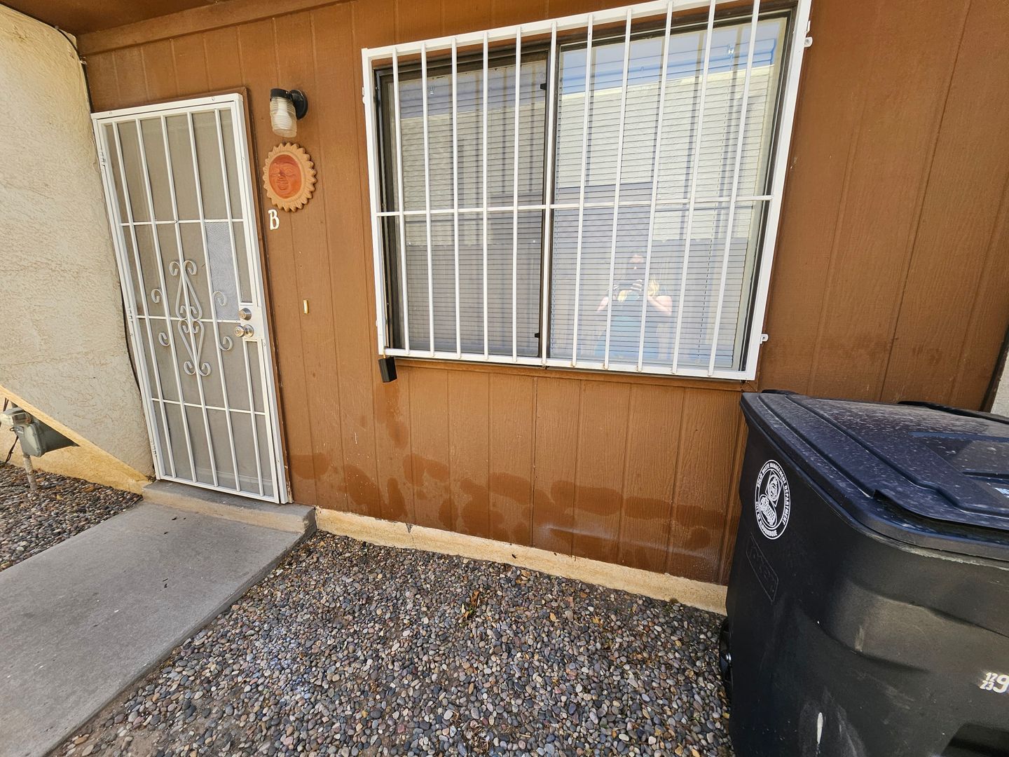 Albuquerque Apartment: 1125 Louisiana Blvd SE A-C