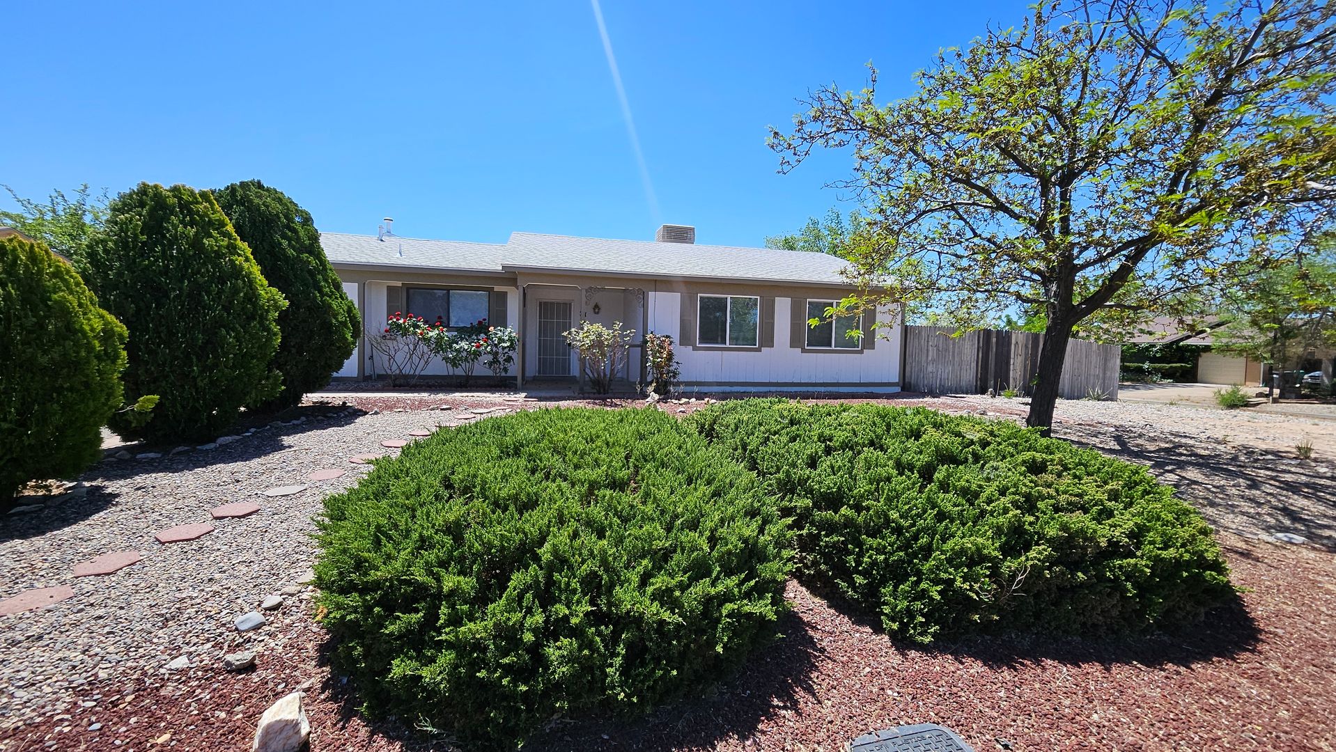 Rio Rancho House: Corsica Drive SE - 21