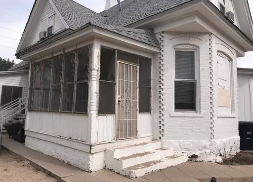 1Bed 1 Bath – photo 1