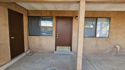 1Bed 1Bath Apt