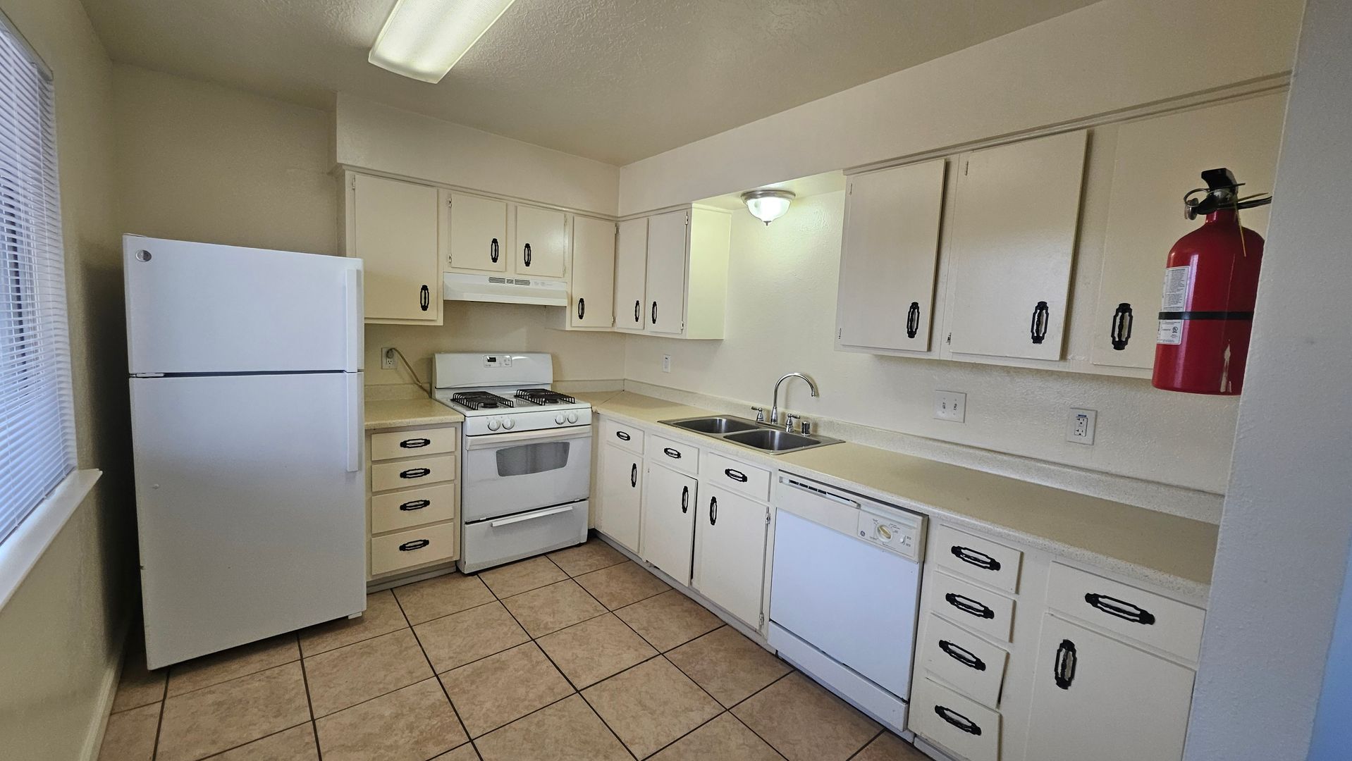Albuquerque Apartment: 3401-3409 Alta Monte Ave NE
