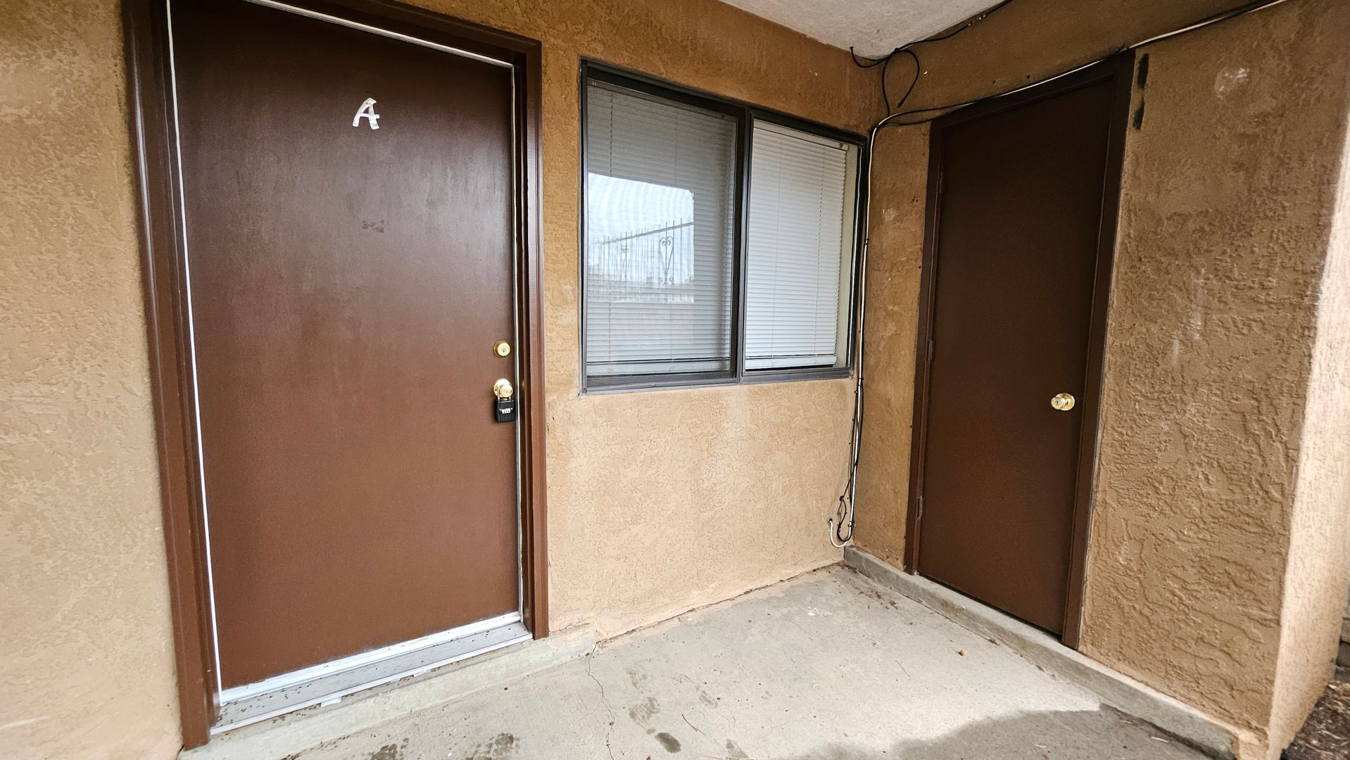 Grants Apartment: Wengert - Grants