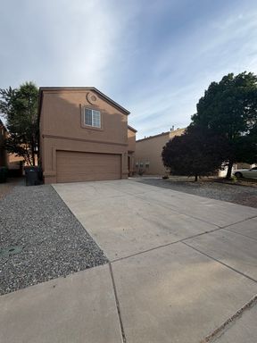 Rio Rancho 4 Bedroom Home – photo 1