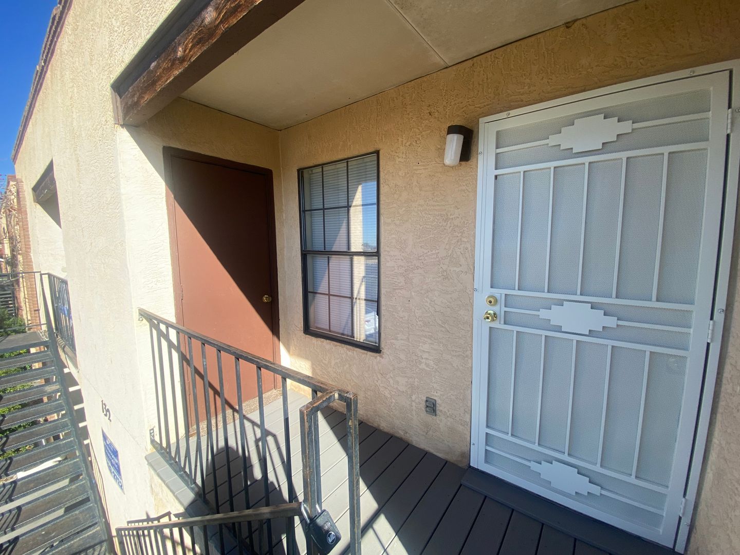Albuquerque Apartment: 132 Erbbe Street NE 1-4