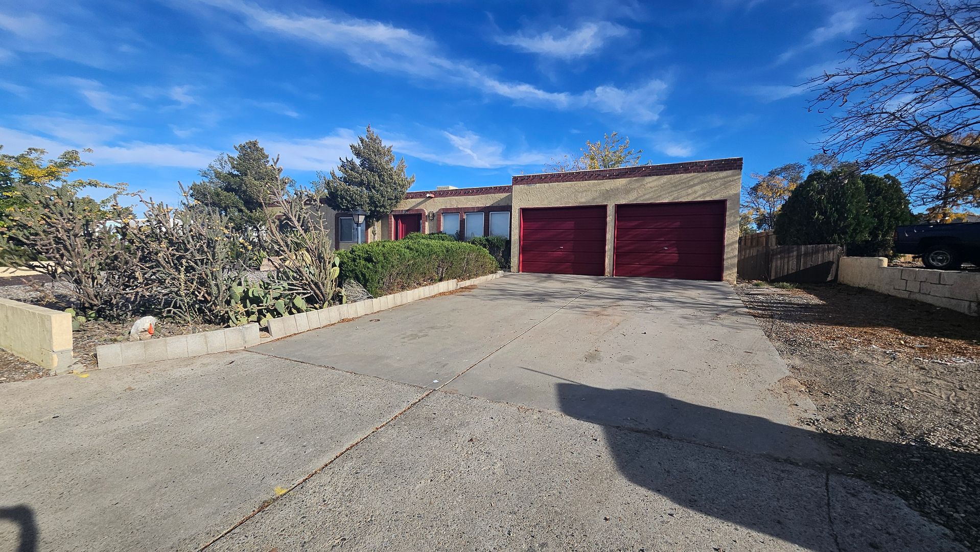 Rio Rancho House: 508 Cerro De Ortega Drive SE