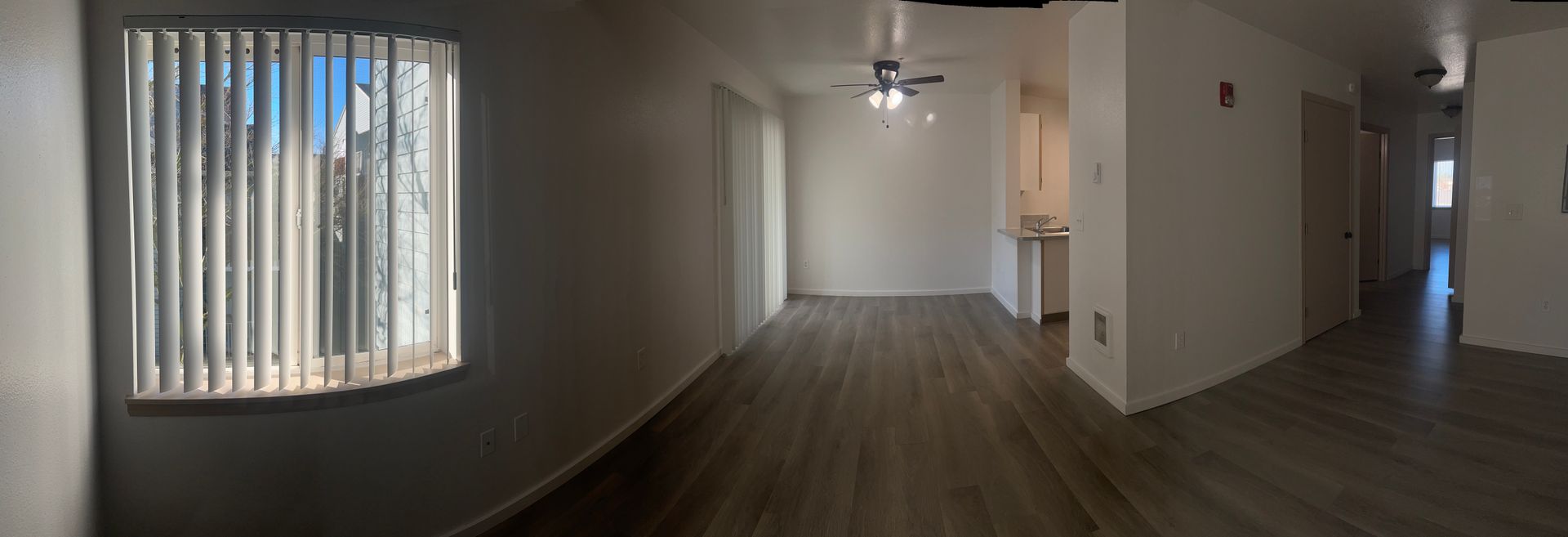 Vancouver Apartment: 16410 SE 5th St