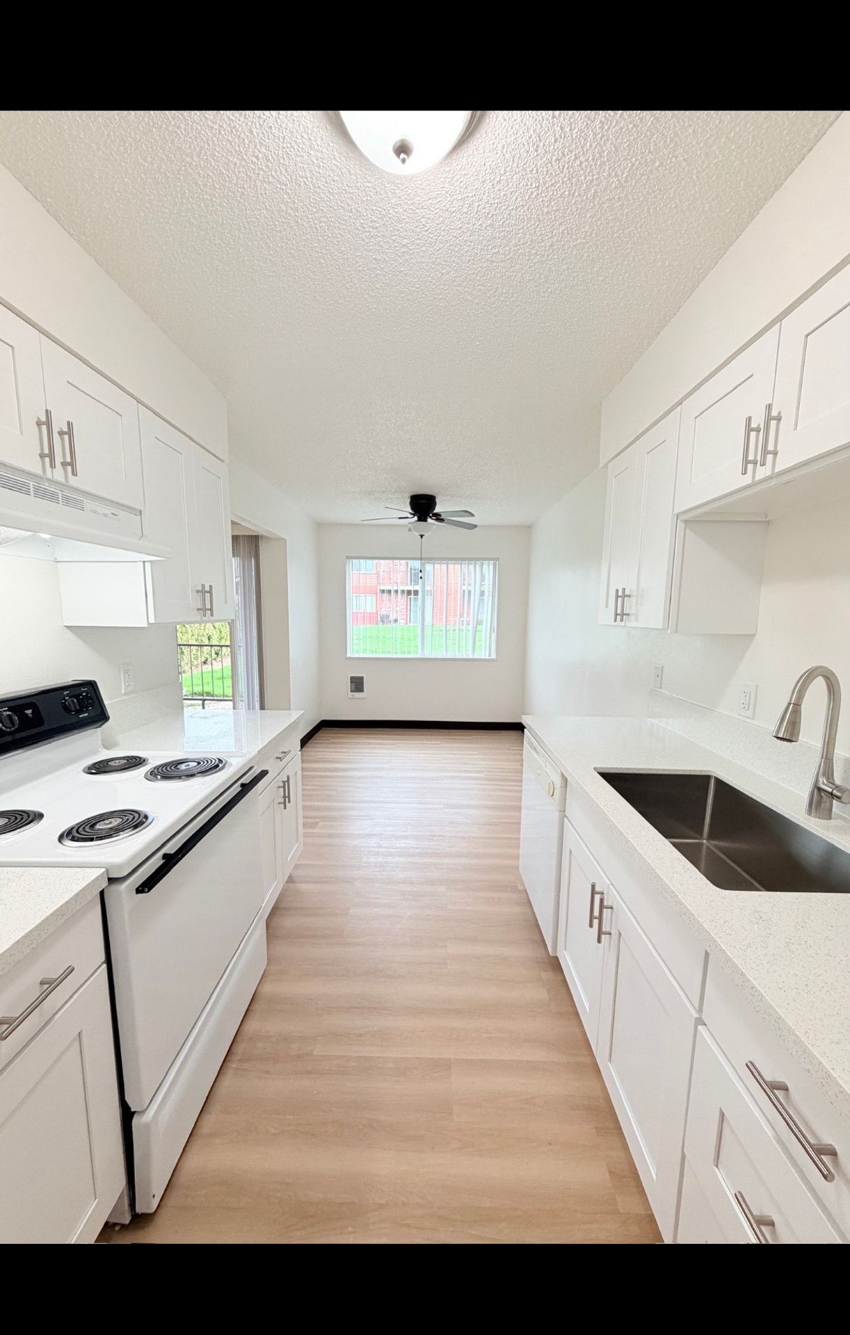 Tigard Apartment: 10450 SW McDonald St