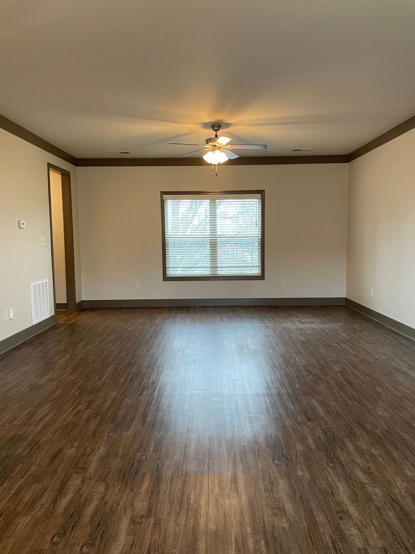 SecondFloor Open Concept Premium Flat Stainless Steel Kitchen