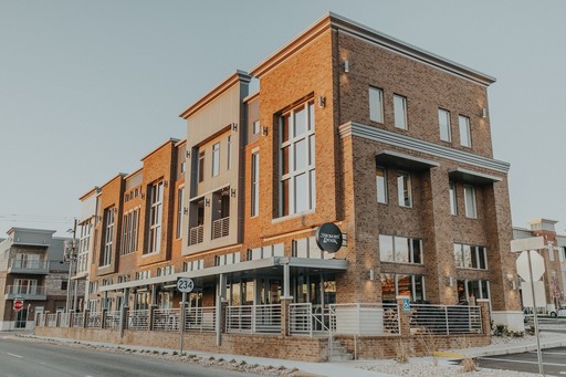 The Vue – photo 1