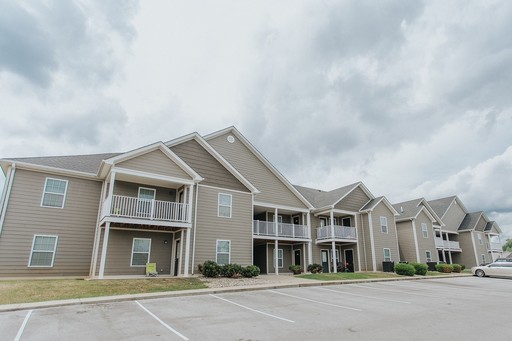 Jennings Creek Apartments – photo 1
