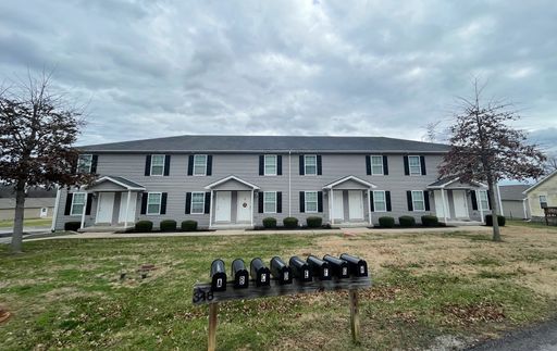 Upper Stone Apartments – photo 1