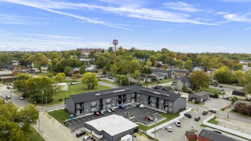 Gaslight Apartments – photo 1