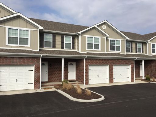 PRICE IMPROVEMENT AT AUDLEY COURT TOWNHOMES! – photo 1