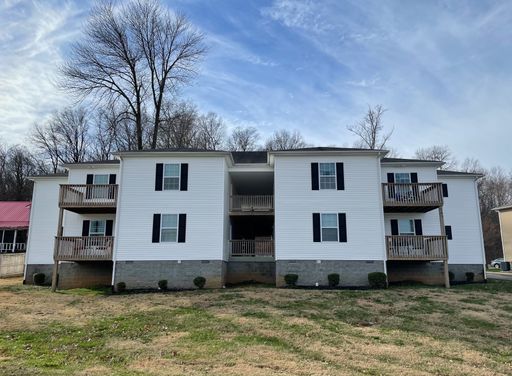 Upper Stone Apartments – photo 1
