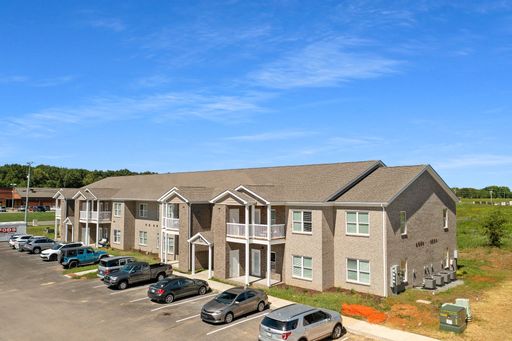 Field Haven Apartments – photo 1