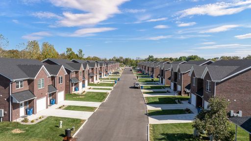 Keeneland Duplexes – photo 1