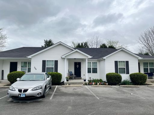 Lower Stone Apartments – photo 1