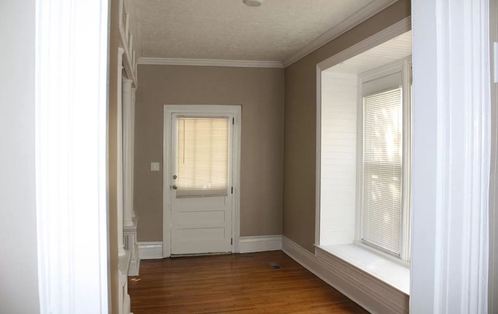 Located within one mile of WKU College Hill Historic District Bowling