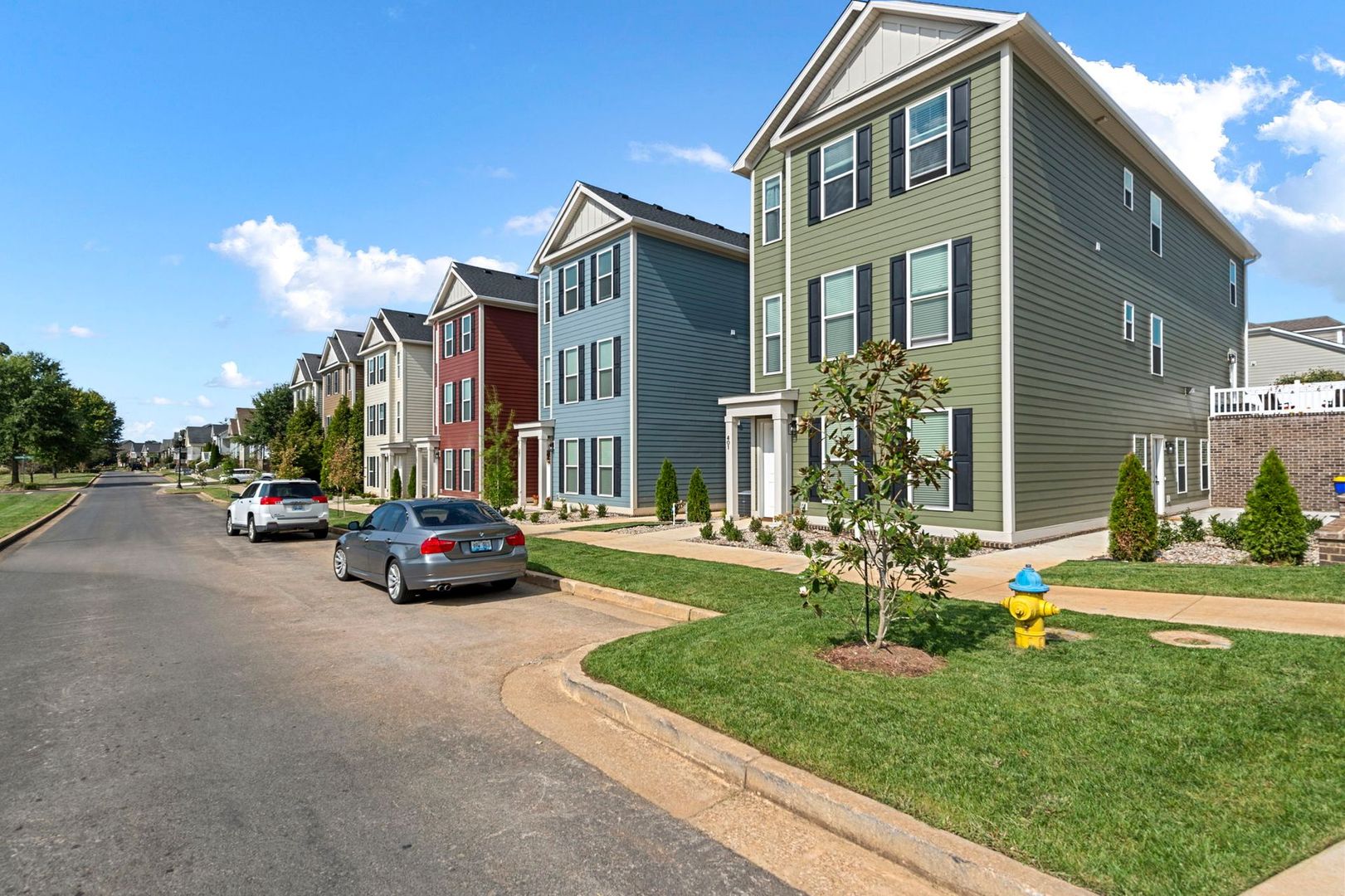 Bowling Green Condo: 570 Traditions Blvd