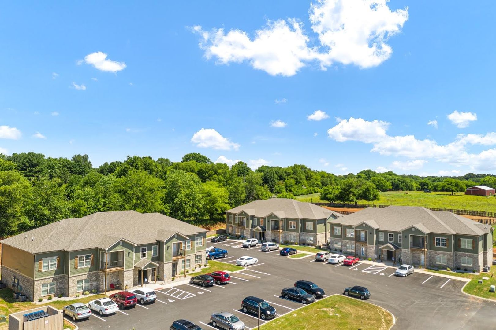 Bowling Green Apartment: 5895 Otte Court