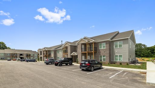 East Meadows Apartment Homes