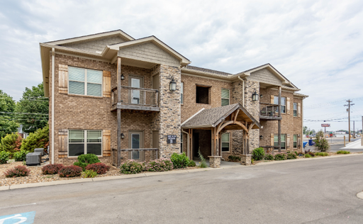 Bypass Apartments – photo 1
