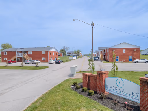 River Valley Apartments – photo 1