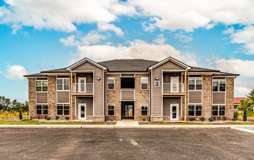 Cherry Farms Apartments – photo 1