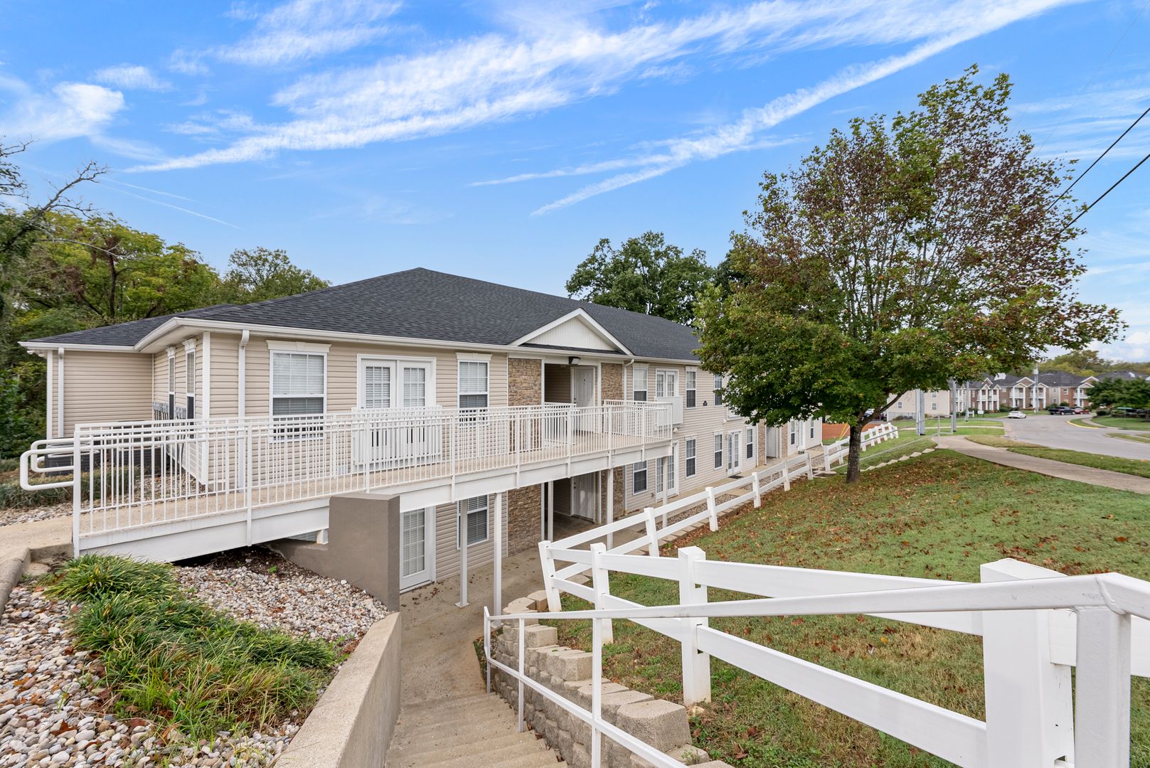 Bowling Green Apartment: 128 River Tanmer Way