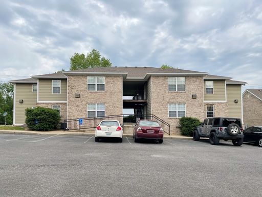 McFadin Station Apartments – photo 1