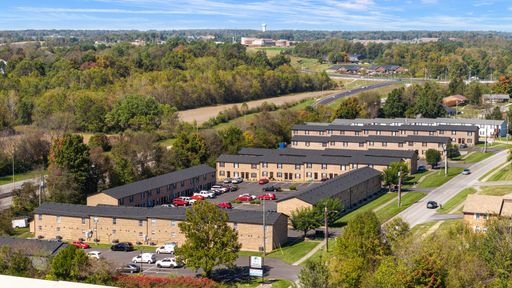 Autovilla Townhomes – photo 1