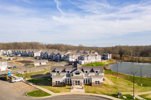 Twin Springs Apartments