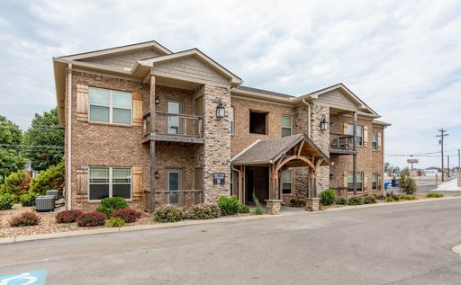 Bypass Apartments – photo 1