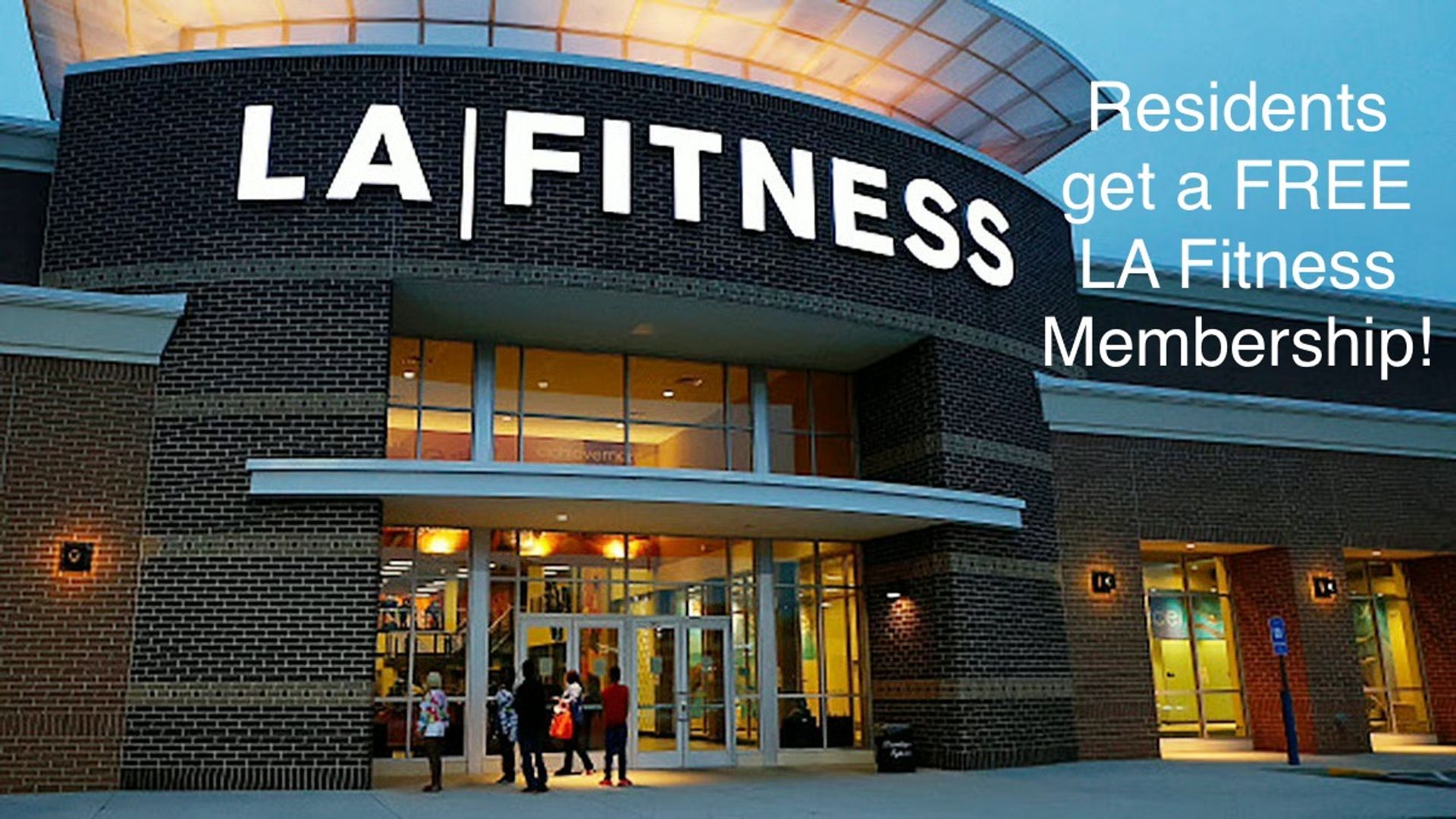 Los Angeles Apartment: 3400 Cahuenga Blvd