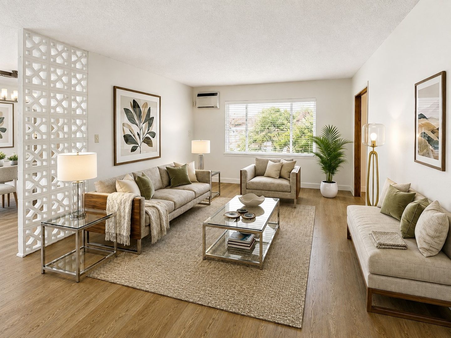 Burbank Apartment: 445 E Magnolia Blvd