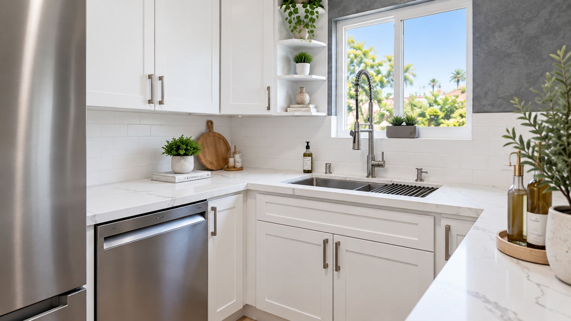 Burbank Apartment: 604 E Orange Grove Ave