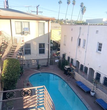 1942 Rodney Dr, Apt 5 – photo 1