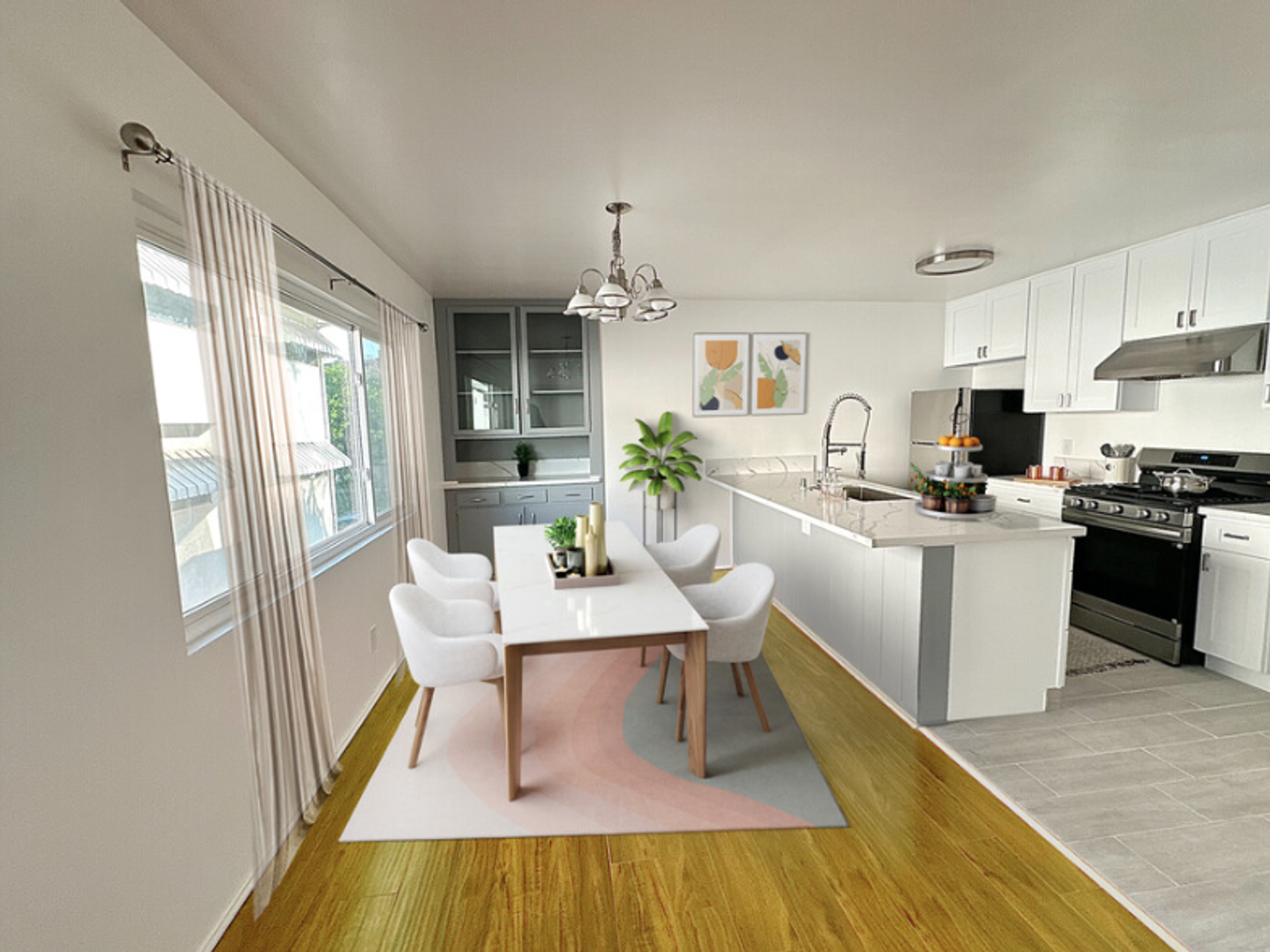 Glendale Apartment: 325 E Stocker St