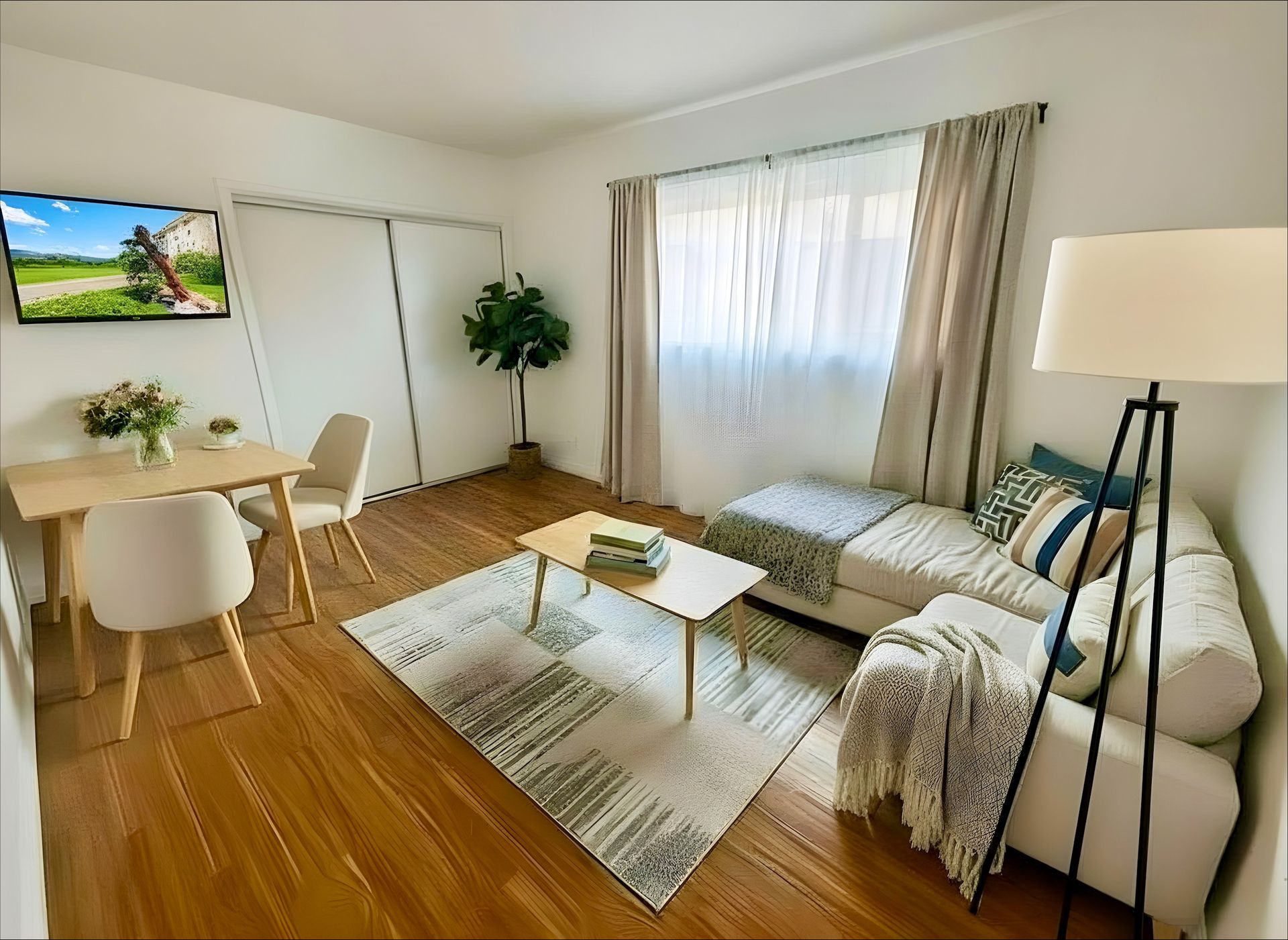 1522 Harvard Street Santa Monica, CA 90404