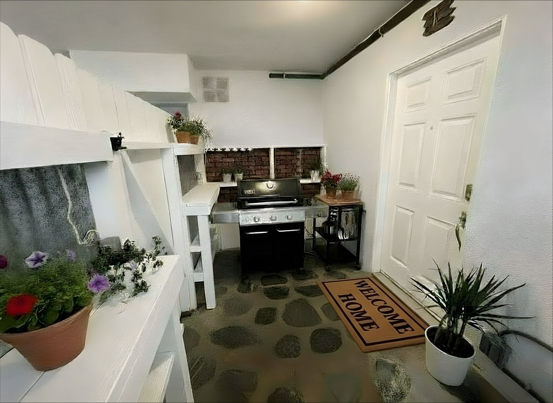 1522 Harvard Street Santa Monica, CA 90404