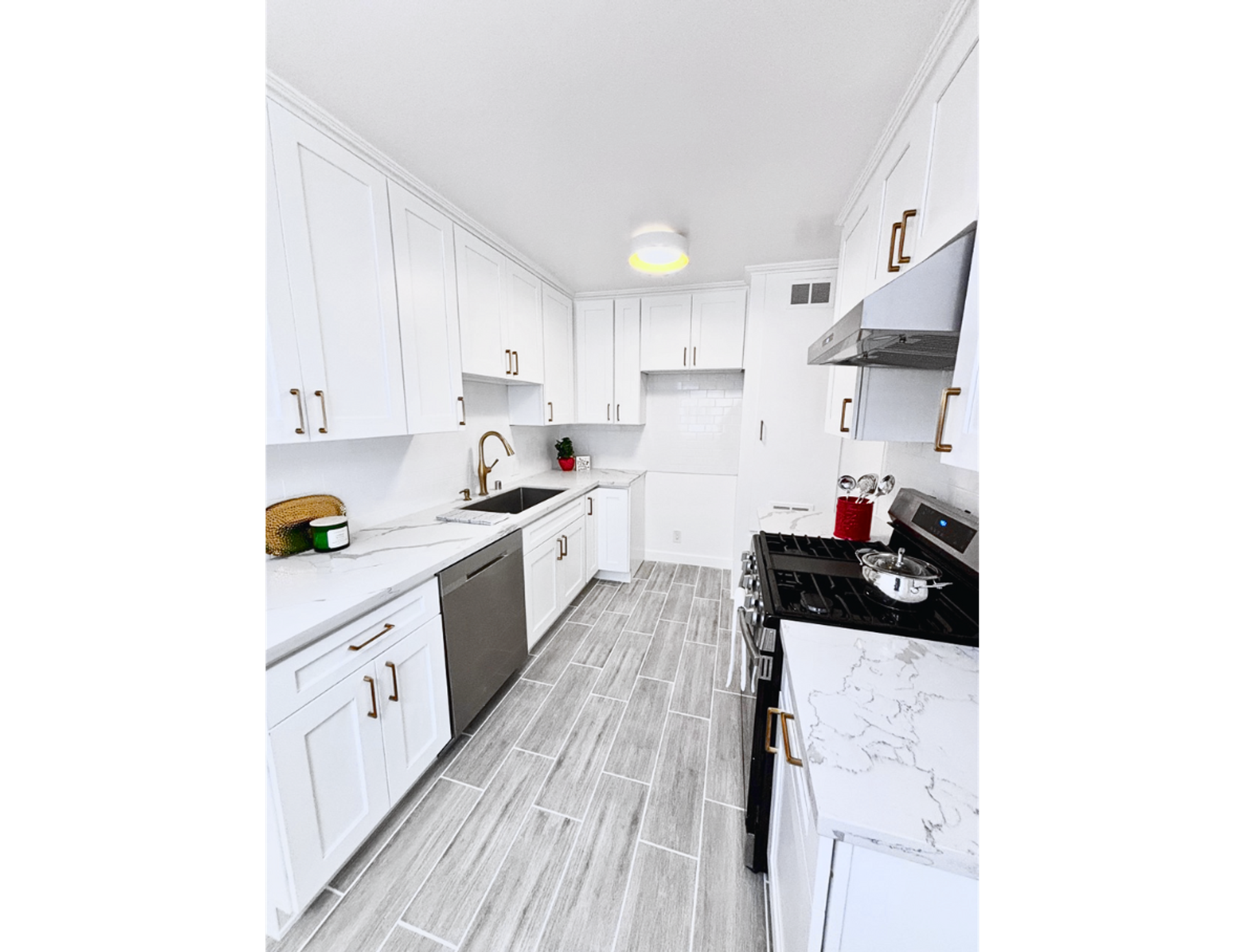 2 WEEKS FREE! - Fully remodeled! 