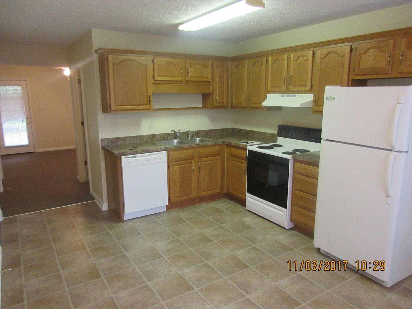 Frankfort Apartment: 100 Pinnacle Court
