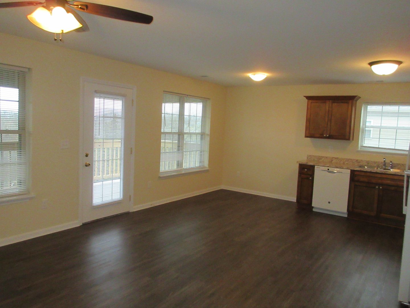 Frankfort Apartment: 1755 Galbraith Road