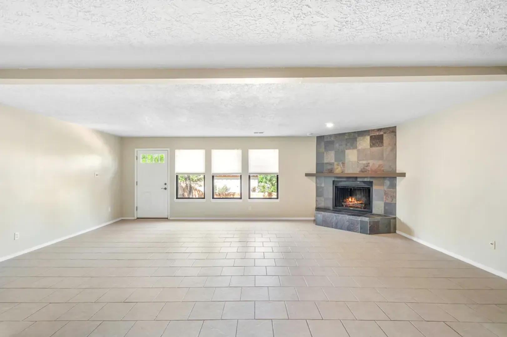 Spacious & Updated 3-Bedroom Condo in a Quiet Santa Fe Community